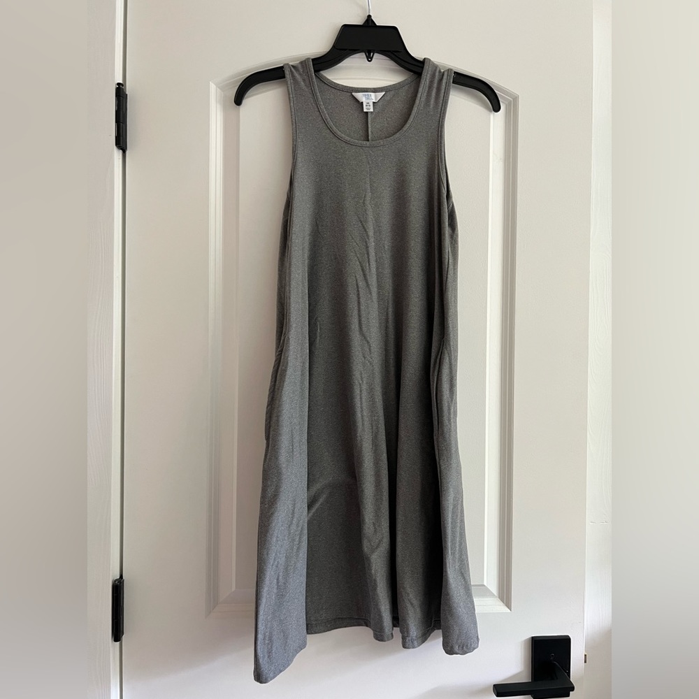 Time and Tru dress